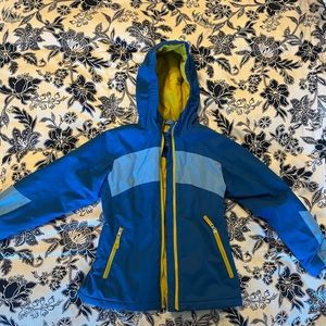 Lands End Squall Jacket